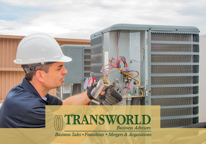 HVAC - Indian River County