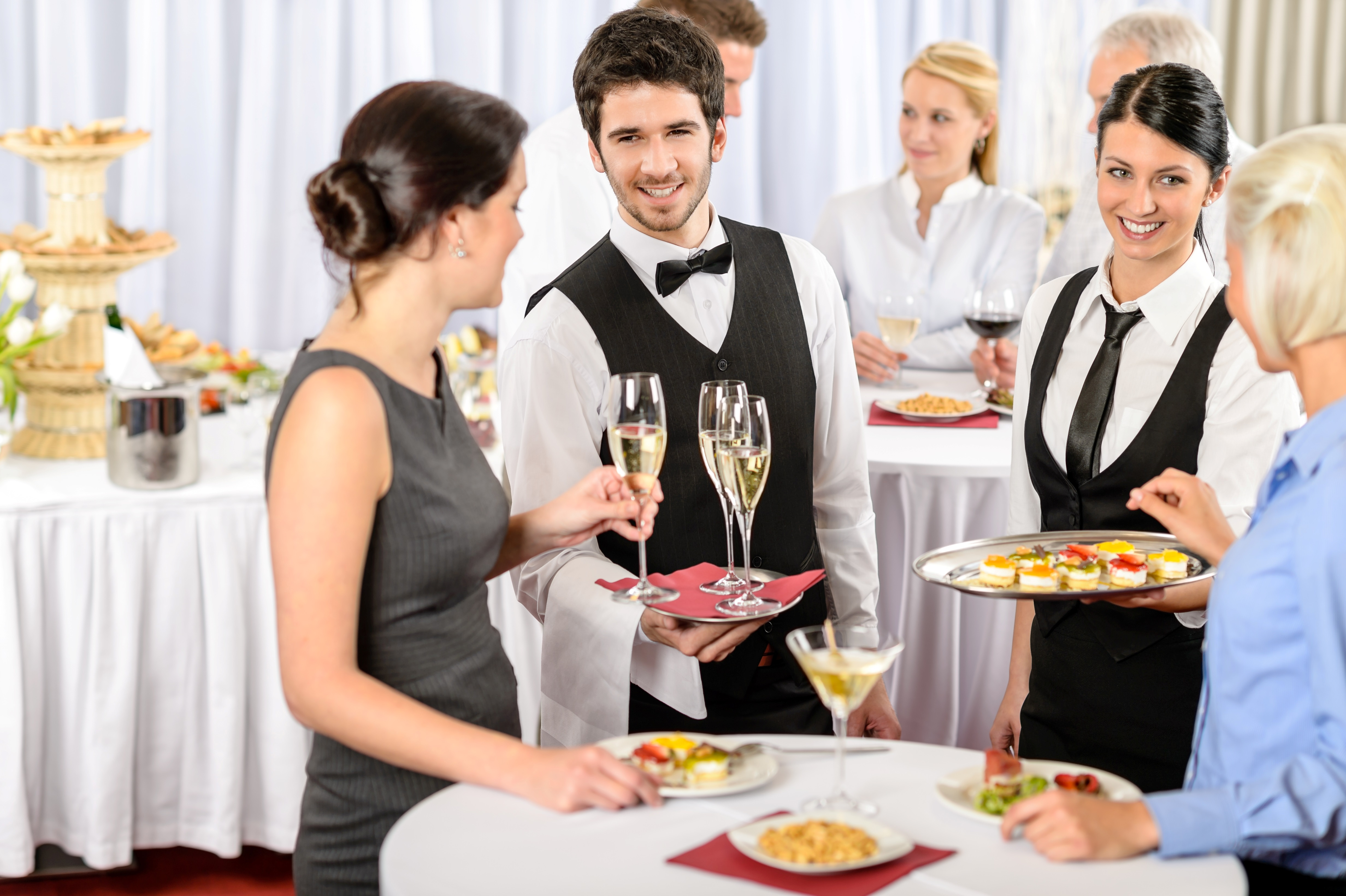 Well Established Catering Business in Tampa Bay for sale