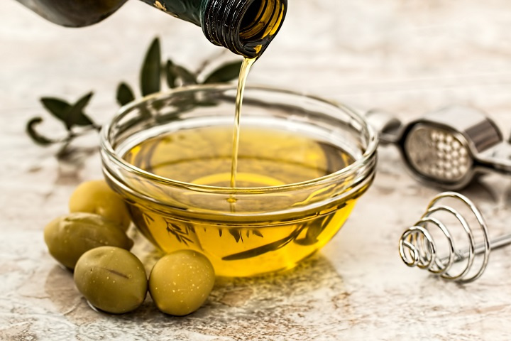 Olive Oil Manufacturing & Distribution