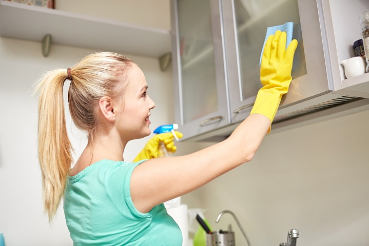 Luxury Residential Cleaning Service