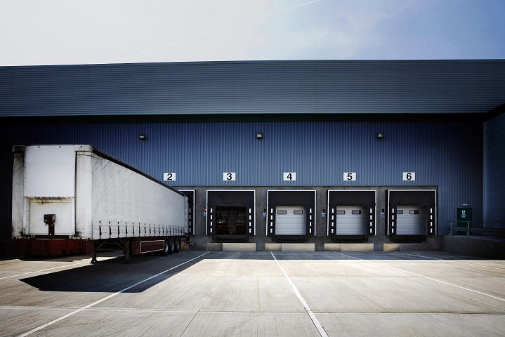 Well Established Logistics Business with Real Estate