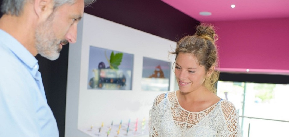 Very Profitable 3 Vape Shops Selling Together in Central Florida