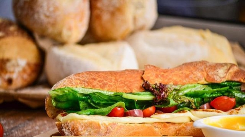 World's Most Successful Sub and Salads Franchise