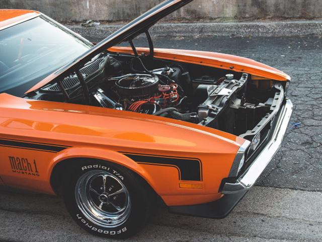 Highly Successful Auto Repair Opportunity For Sale