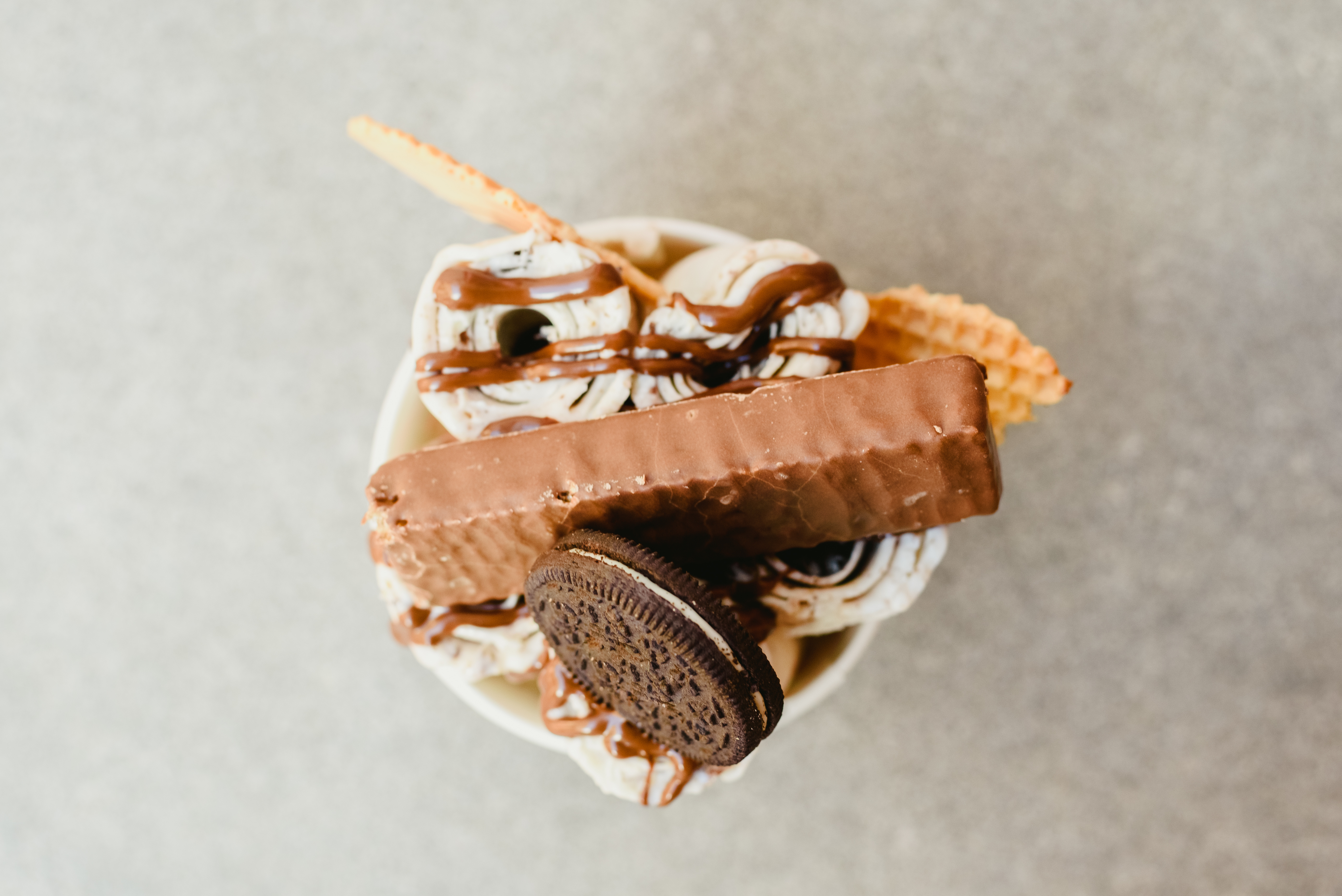 Premium Ice Cream Shop in Palm Beach County