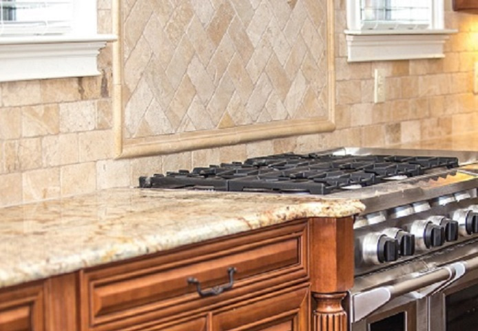 Established NE Florida Countertop Contractor