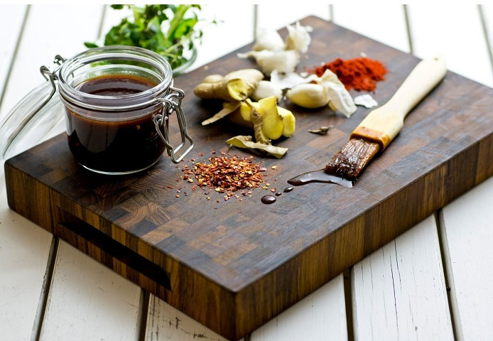 Premium Marinades Manufacturer