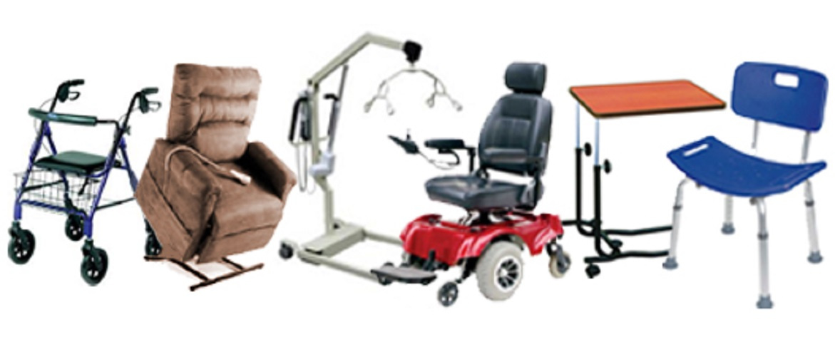 Amelia Island Long Established Medical Equipment Sales and Rental