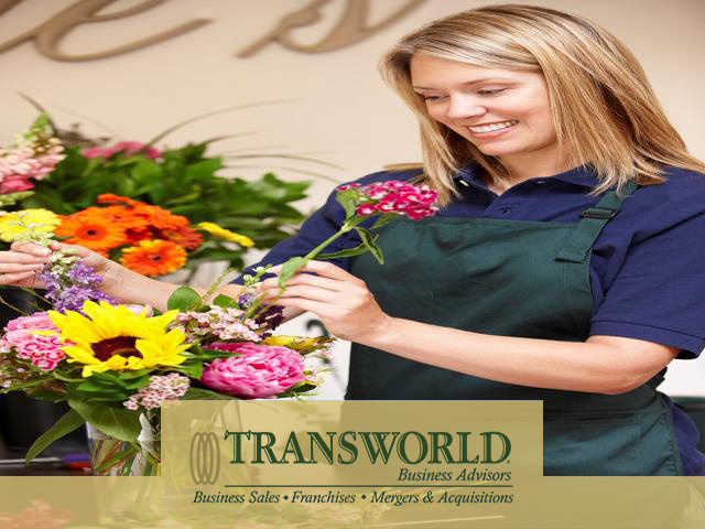 This Central Florida Shop is All Set Up, it's Just Missing You!