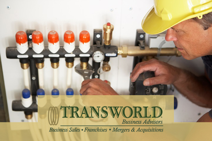 Highly Profitable Central Florida Plumbing Company