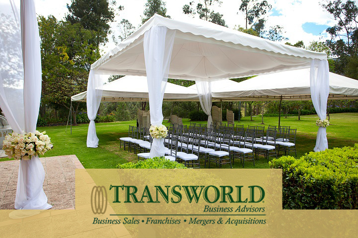 Major Player in the Event Planning, Custom Fab and Stage Sets