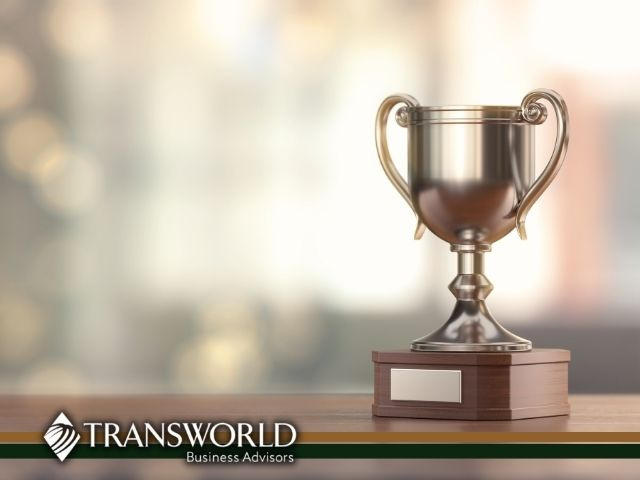 Awards Business For Sale Greater Orlando