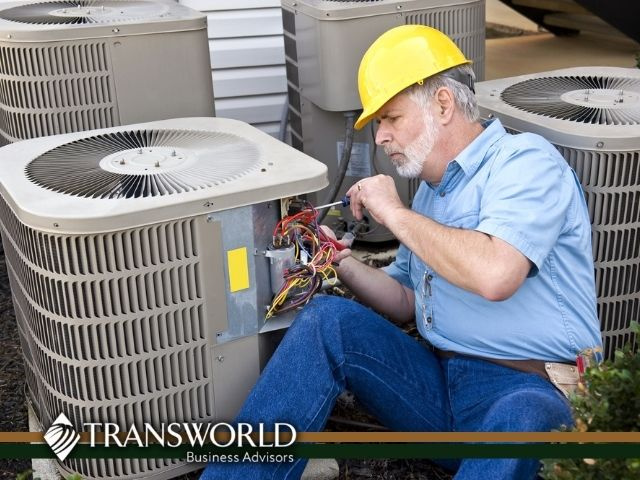 Established Mechanical Refrigeration & HVAC Company