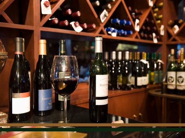 Charming Wine Bar Ready for New Owners