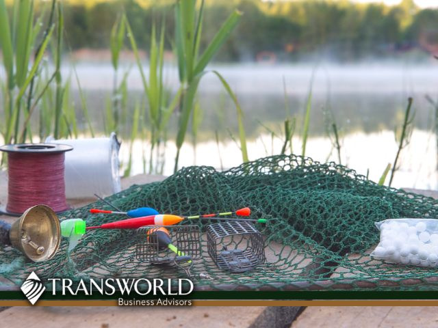 Jupiter Farms Bait and Tackle is Seeking a New Owner!