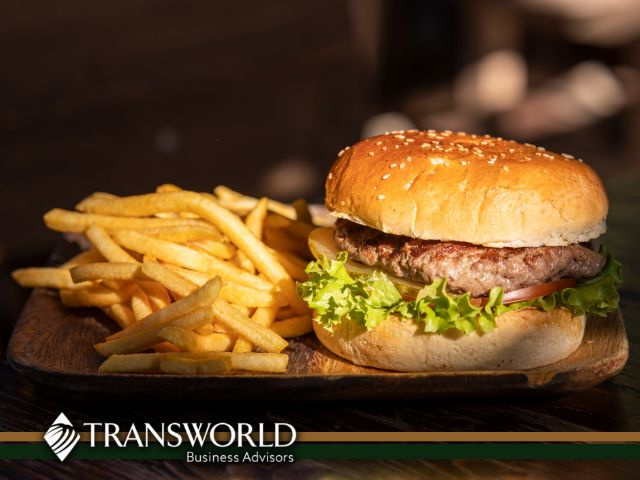 Two Restaurants Combo Deal in Great Location off Major Interstate