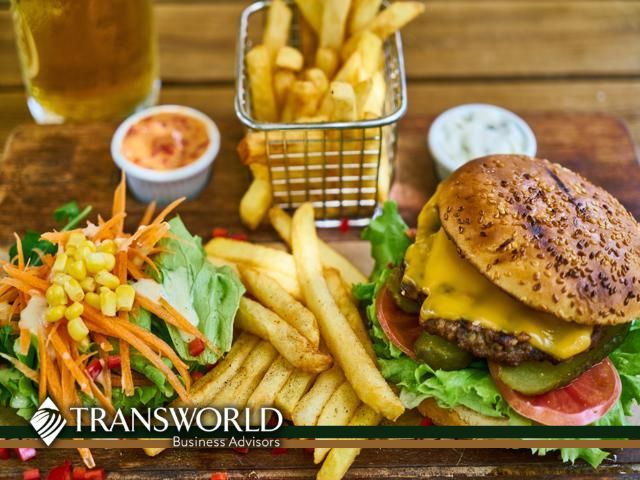 A Family Style Restaurant with Homestyle Food