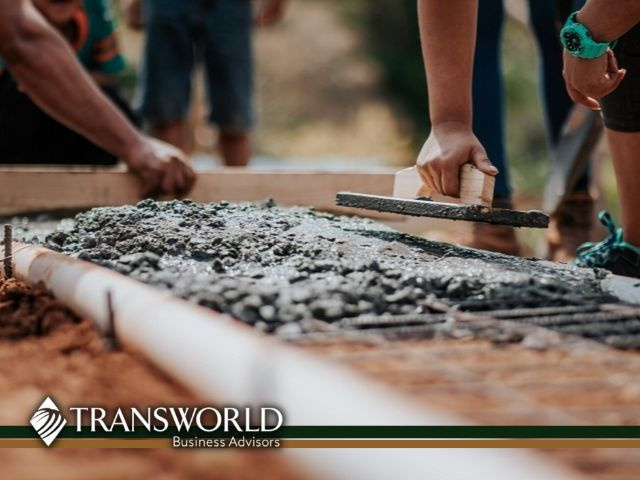 Post Tension Repair & Restoration for over 25 Years