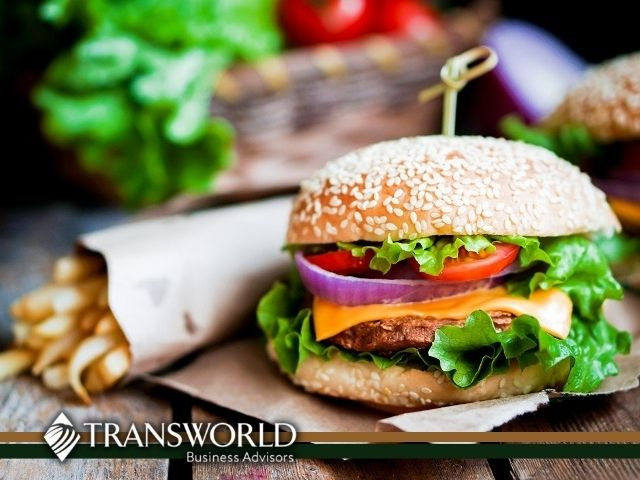 Award Winning Fast Casual Franchise