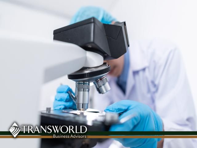 High Complexity Florida Lab in South Florida