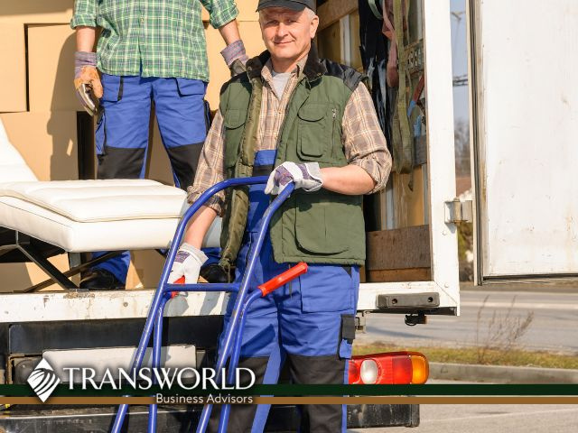 Moving Services and Furniture Delivery