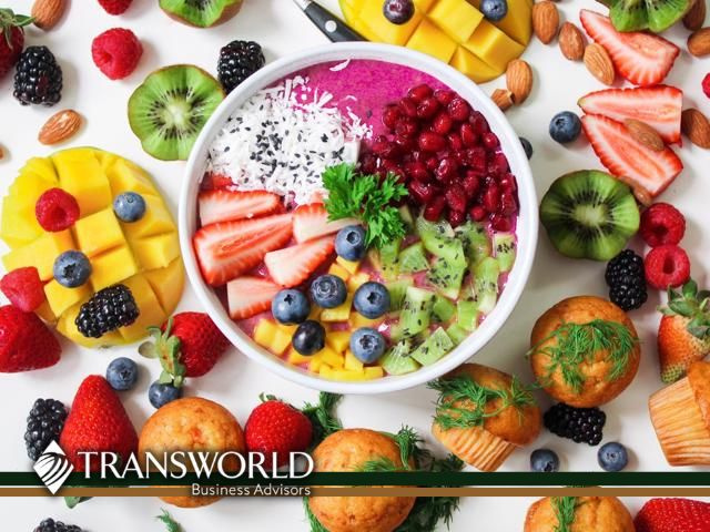 Profitable Healthy Alternative to Ice Cream