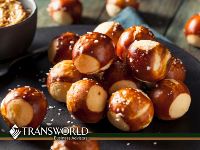 2 Locations Absentee ownership 30 years in business!