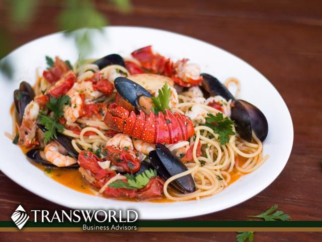 Waterfront Restaurant Established Over 20 Years