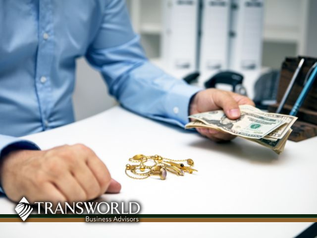 Well-established pawn shop in Polk County, Florida