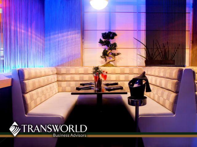 Well established Manufacturing ,Design Restaurant Seating compy