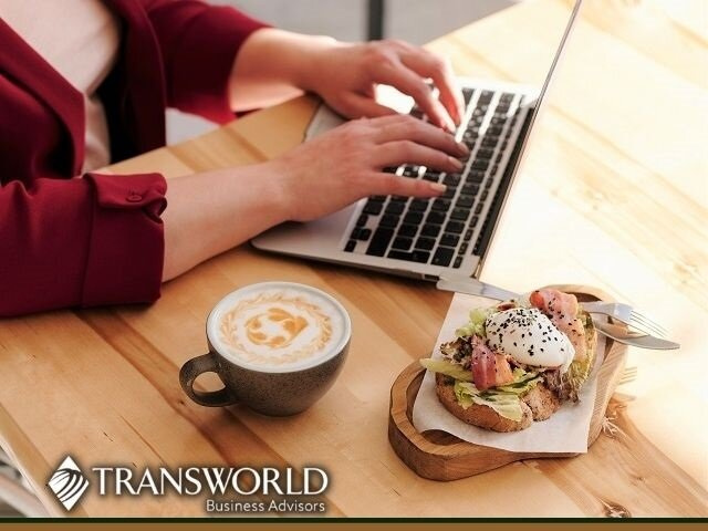 Well Established Coffee Shop for Sale