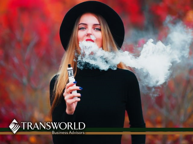 Profitable Vape Shop for Sale in Polk County