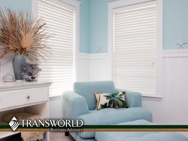 5Star Home Staging business in St Pete for sale.