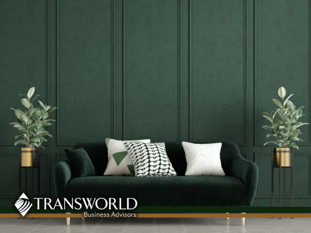 Established South Florida Interior Design Firm