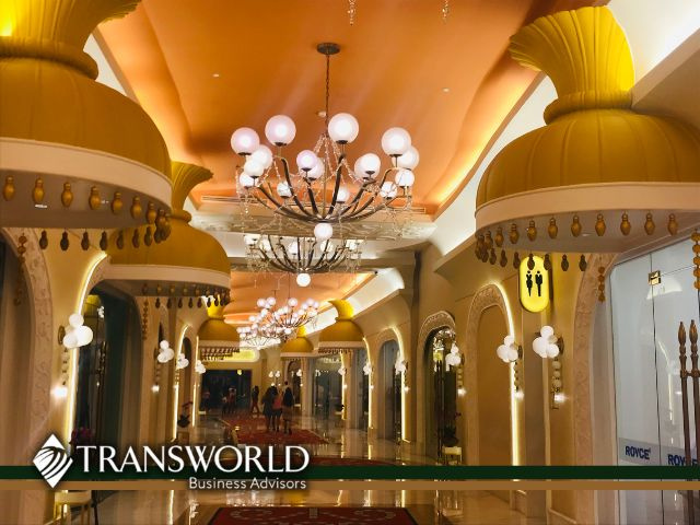 Distribution of Specialty Lighting Products