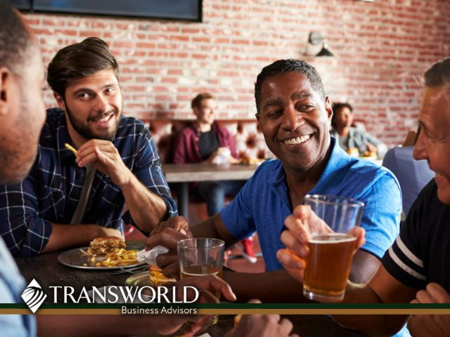 Profitable Broward County Sports Bar