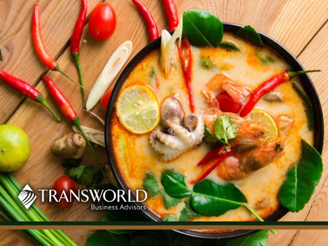 Voted Best Thai food in Jax for sales