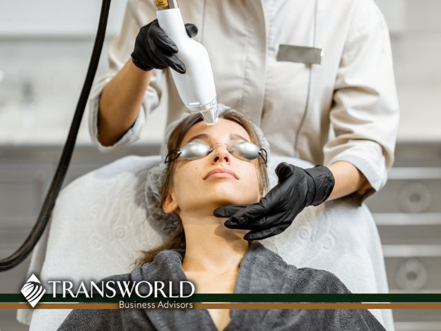 Quaint MED SPA near Downtown Orlando