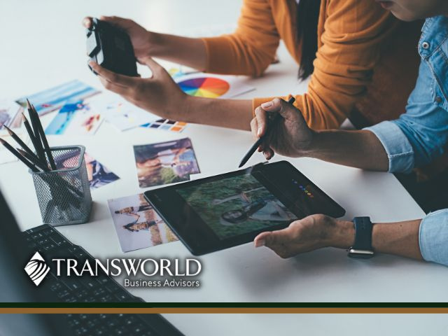 Profitable Home-Based Advertising Business