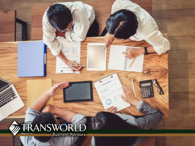 Central FL Brand Management/Advertising Agency For Sale