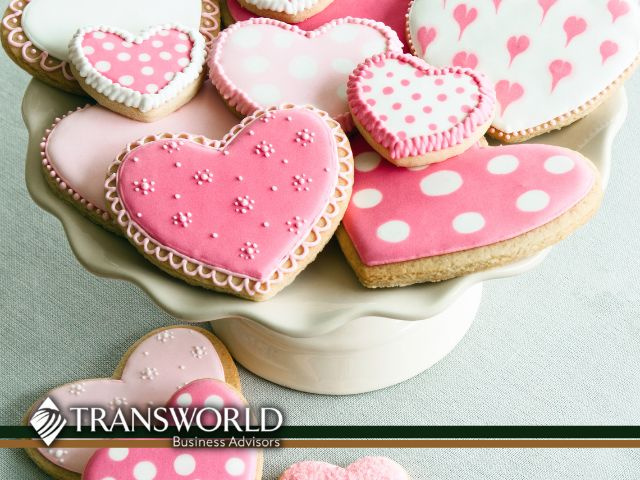 Specialty Cookie Gifting Store