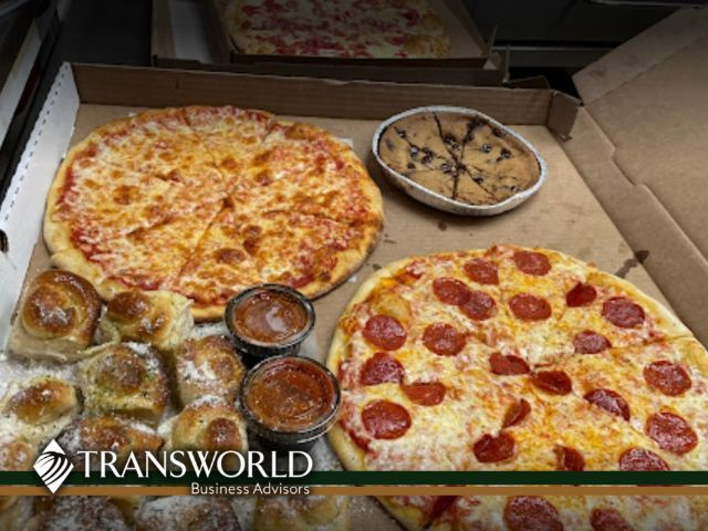 Seminole County Pizza Shop