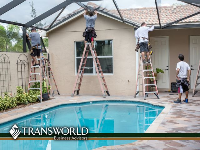 Major Pool and Patio Screen Enclosure Company In Florida