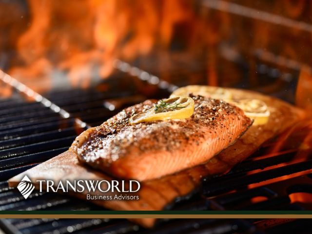 Established Restaurant and Bar with Entertainment in Lake County