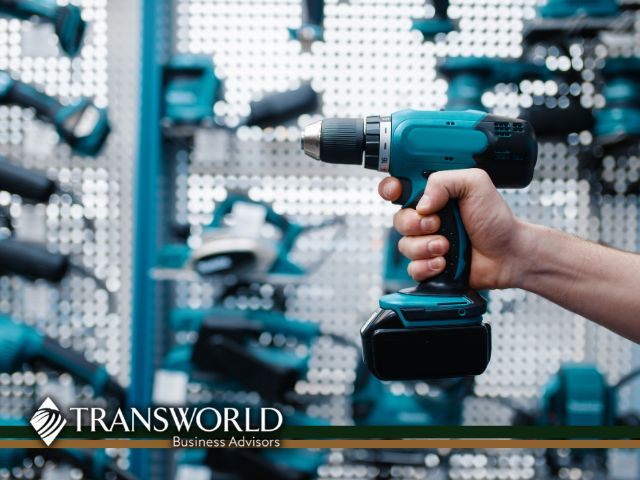 1.8 MILLION INVENTORY power tools,hand tools,machinery,supplies