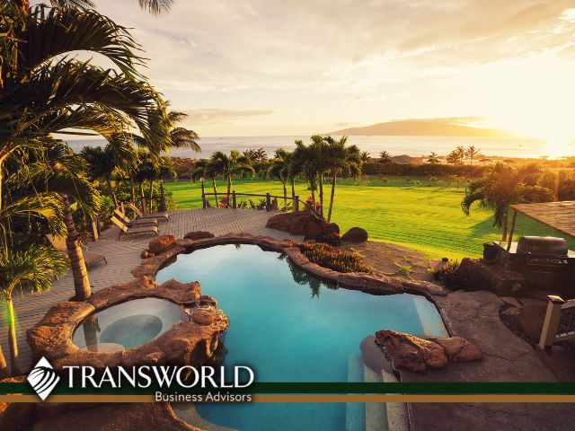 Central Florida Pool Service and Repair Company is For Sale.