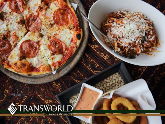 Very Profitable Italian Restaurant and Pizzeria Dinner Only