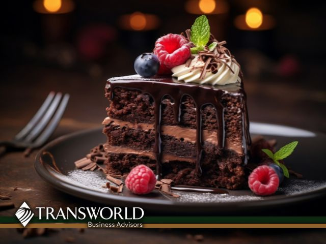 Profitable Bakery for Sale: Your Dream Culinary Venture Awaits!