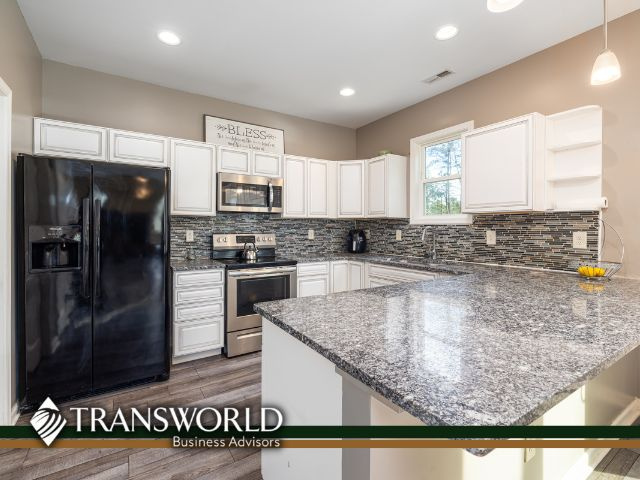 Established Custom Granite and Marble Fabrication Company