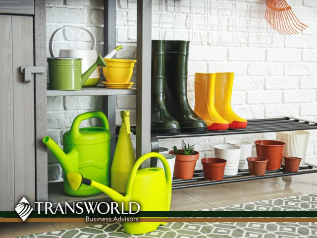 Gardening Distributor and Wholesaler